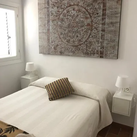 Acogedor Y Precioso Atico En Primera Linea Playa Lejlighed