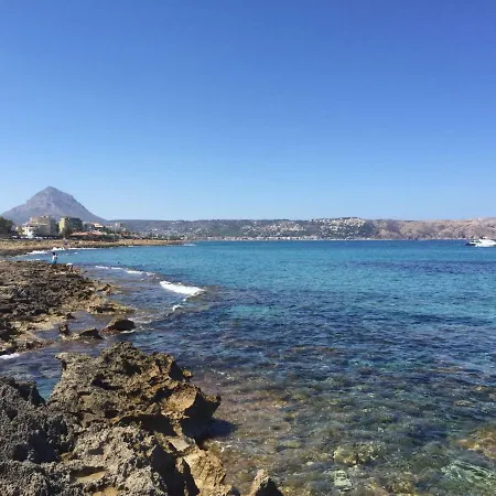 Acogedor Y Precioso Atico En Primera Linea Playa *